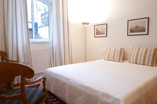 Hotel Heimhude